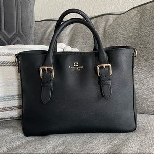 Kate Spade ♠️ purse with shoulder strap